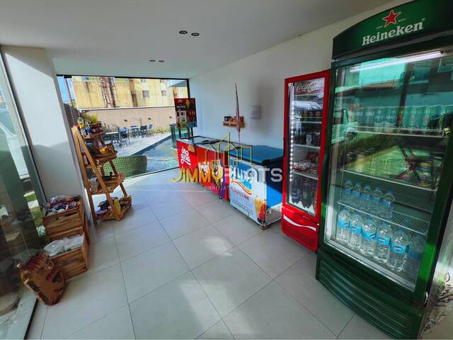 #2 - Apartamento para Venda em Ipojuca - PE