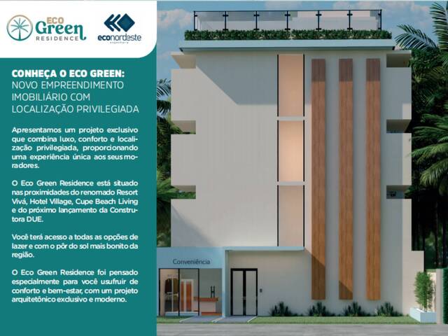Apartamento para Venda em Ipojuca - 5