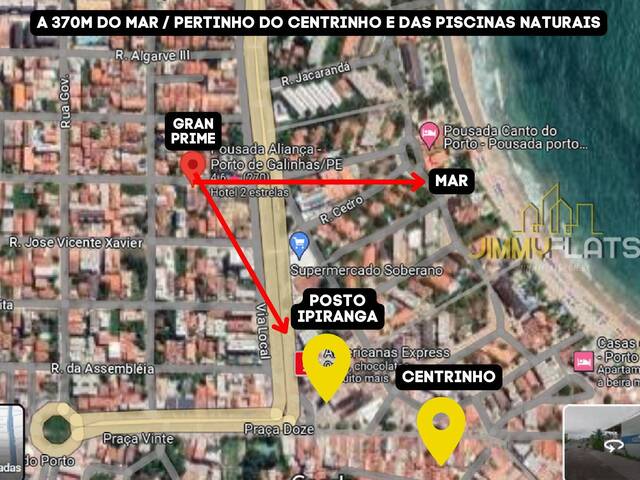 Apartamento para Venda em Ipojuca - 4