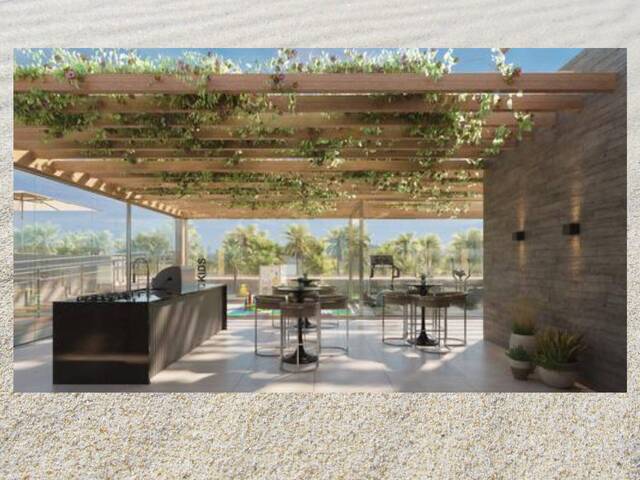 #53 - Apartamento para Venda em Ipojuca - PE