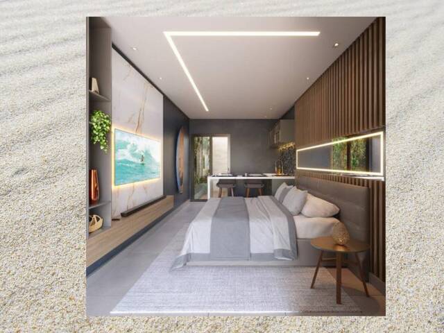 Apartamento para Venda em Ipojuca - 4