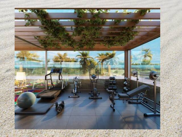 Apartamento para Venda em Ipojuca - 5