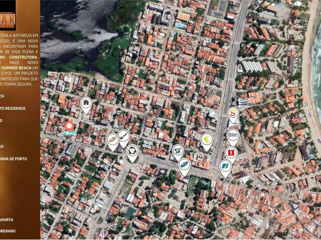 Apartamento para Venda em Ipojuca - 4