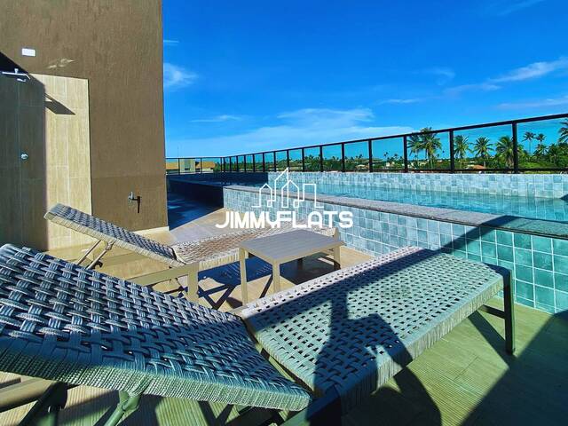 Apartamento para Venda em Ipojuca - 4