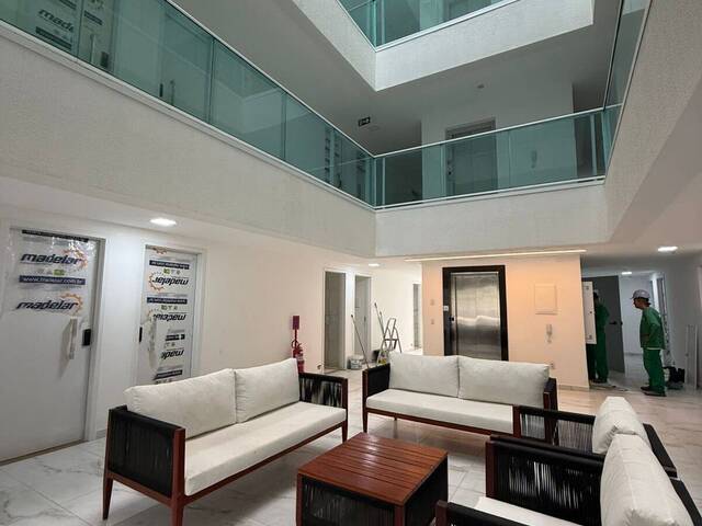 Apartamento para Venda em Ipojuca - 4