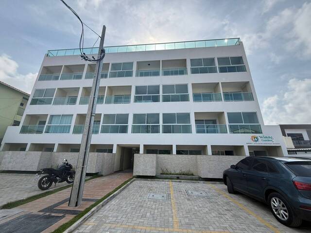 #52 - Apartamento para Venda em Ipojuca - PE