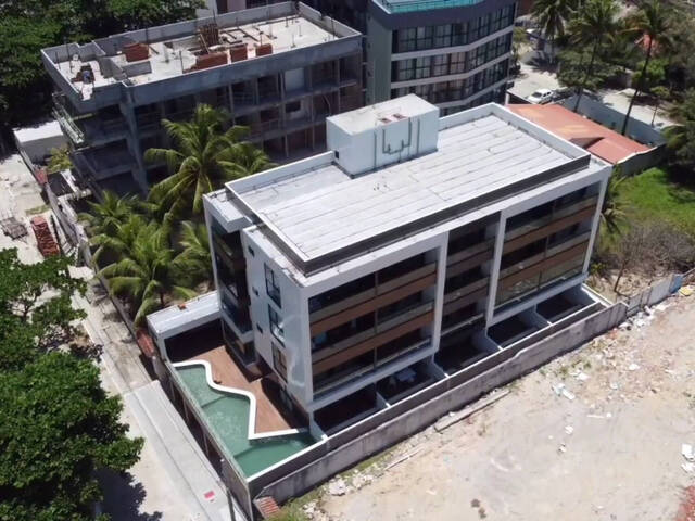 #83 - Apartamento para Venda em Ipojuca - PE