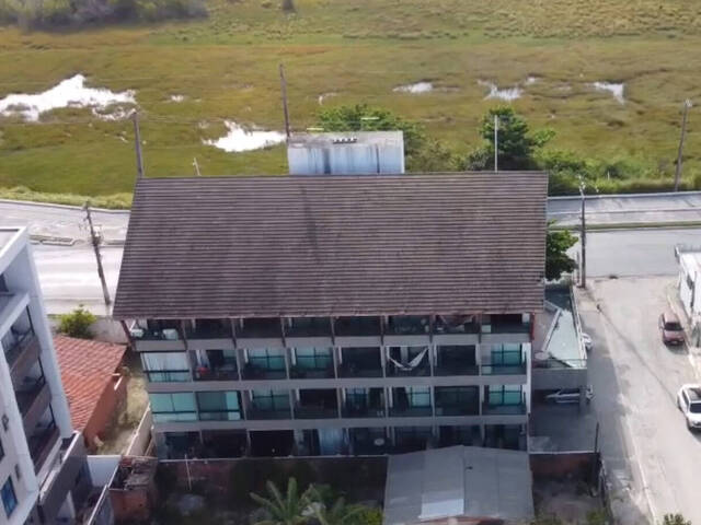 #76 - Apartamento para Venda em Ipojuca - PE