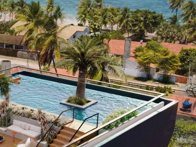 #86 - Apartamento para Venda em Tamandaré - PE