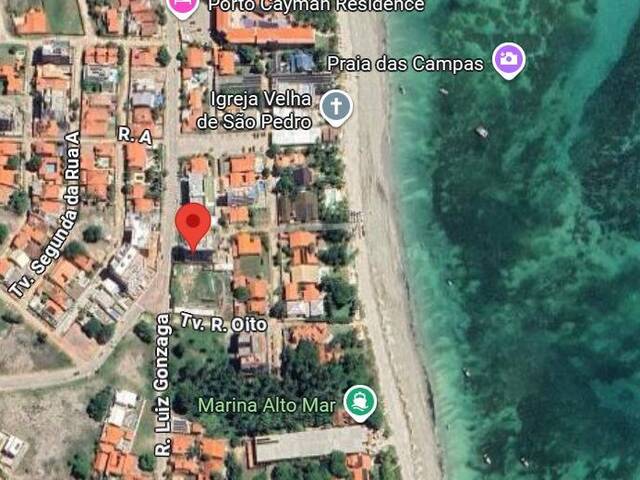 Apartamento para Venda em Tamandaré - 4