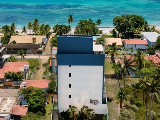#86 - Apartamento para Venda em Tamandaré - PE