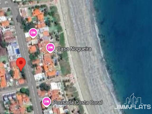 #87 - Apartamento para Venda em Tamandaré - PE