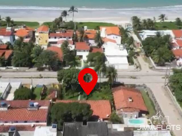 #87 - Apartamento para Venda em Tamandaré - PE