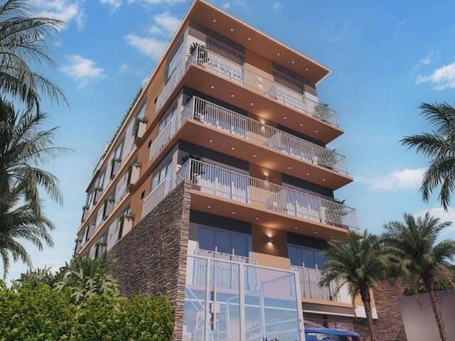 #88 - Apartamento para Venda em Ipojuca - PE