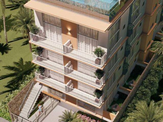 Apartamento para Venda em Ipojuca - 4