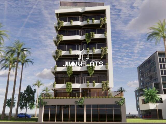 #89 - Apartamento para Venda em Tamandaré - PE