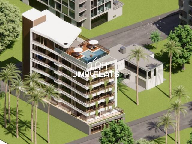 Apartamento para Venda em Tamandaré - 4