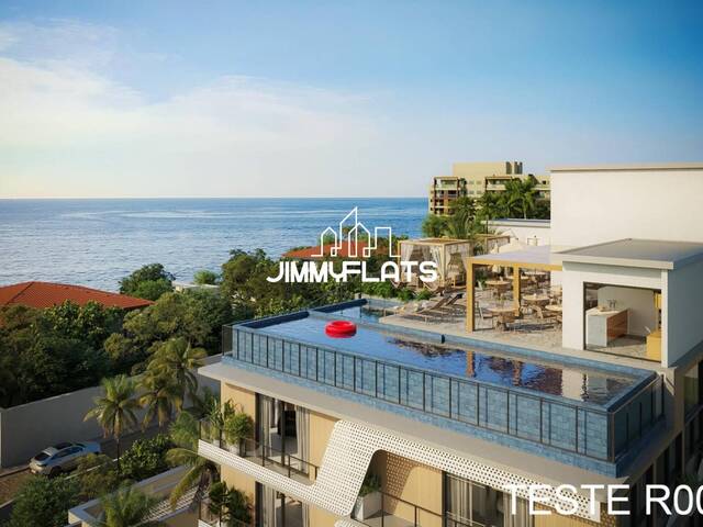 Apartamento para Venda em Ipojuca - 4