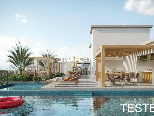 Apartamento para Venda em Ipojuca - 5