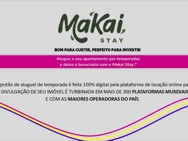 #93 - Apartamento para Venda em Ipojuca - PE