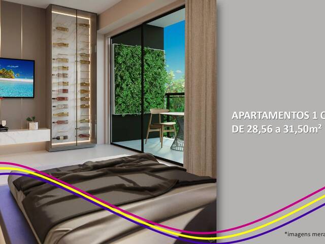 Apartamento para Venda em Ipojuca - 5