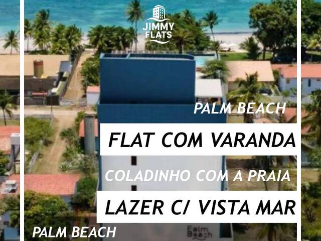 #86 - Apartamento para Venda em Tamandaré - PE