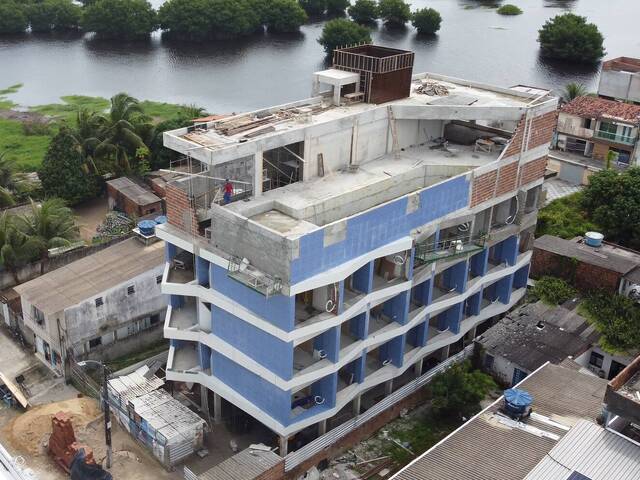 #28 - Apartamento para Venda em Ipojuca - PE