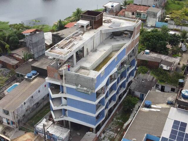 #28 - Apartamento para Venda em Ipojuca - PE