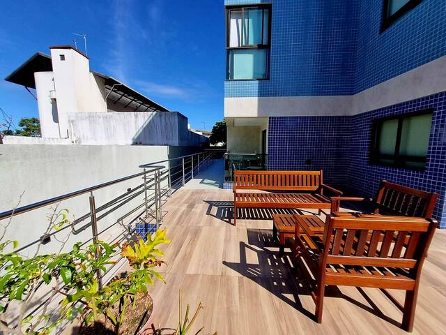 Apartamento para Venda em Ipojuca - 5