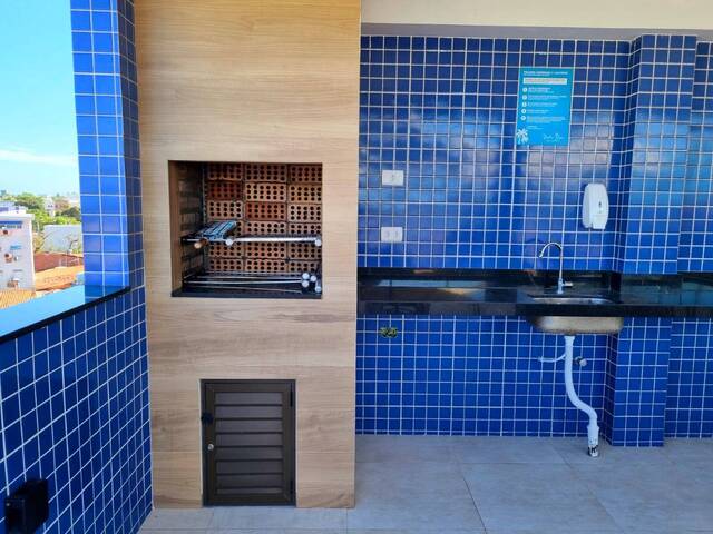 #PORTOBLUE - Apartamento para Venda em Ipojuca - PE