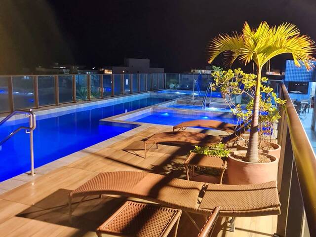 #PORTOBLUE - Apartamento para Venda em Ipojuca - PE