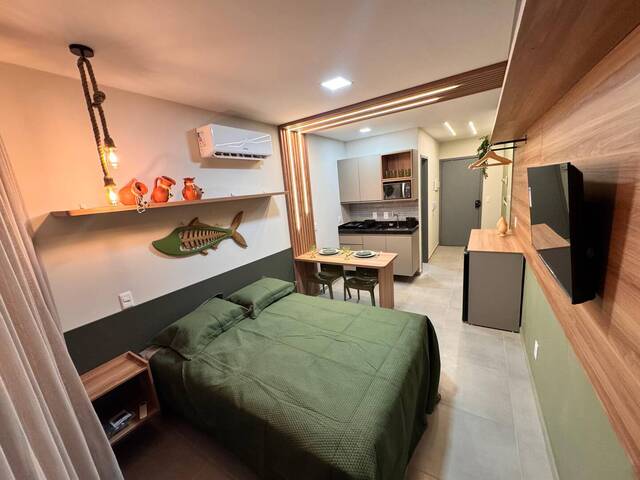 Apartamento para Venda em Ipojuca - 2