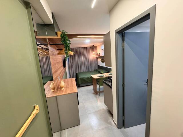 Apartamento para Venda em Ipojuca - 3