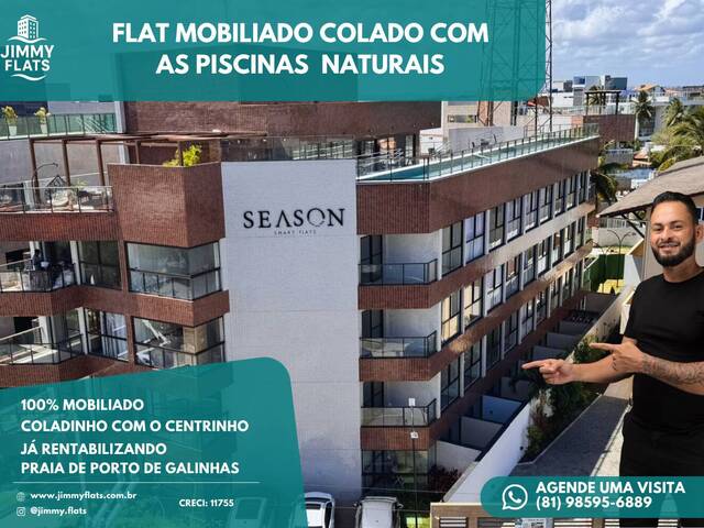 Venda em Centro - Ipojuca