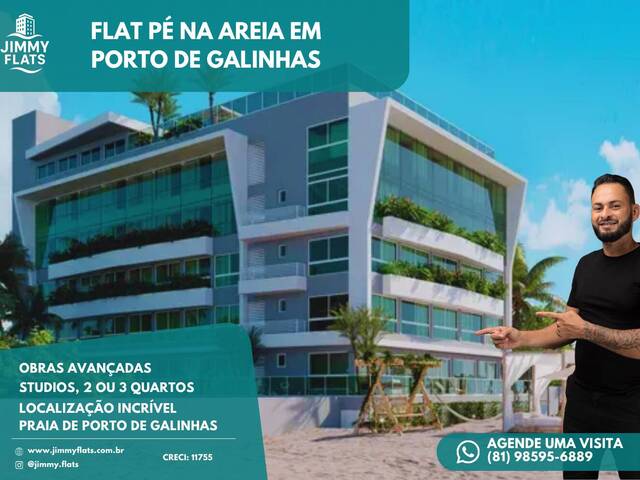 Venda em Centro - Ipojuca