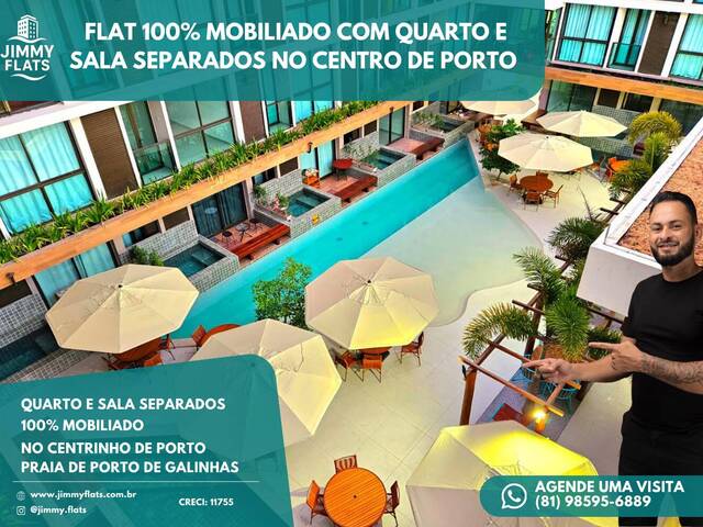 Venda em Centro - Ipojuca