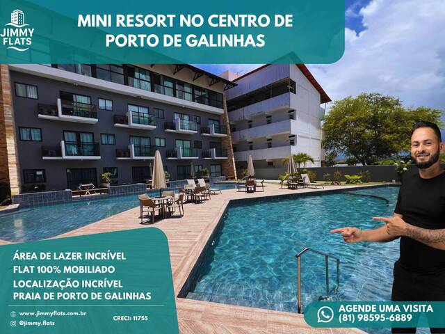 Venda em Centro - Ipojuca