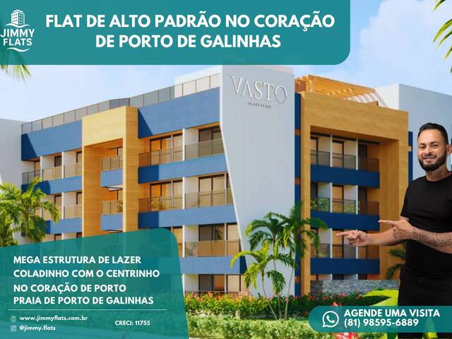 Venda em Centro - Ipojuca