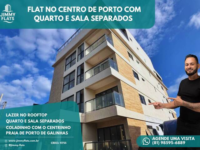 Venda em Centro - Ipojuca