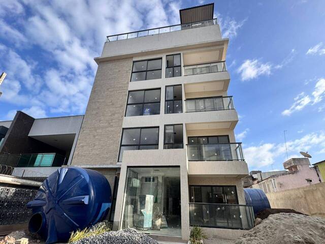 Apartamento para Venda em Ipojuca - 3