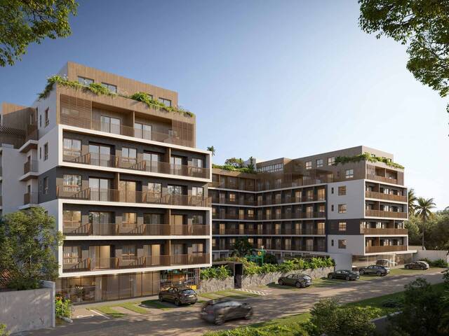 Apartamento para Venda em Tamandaré - 4