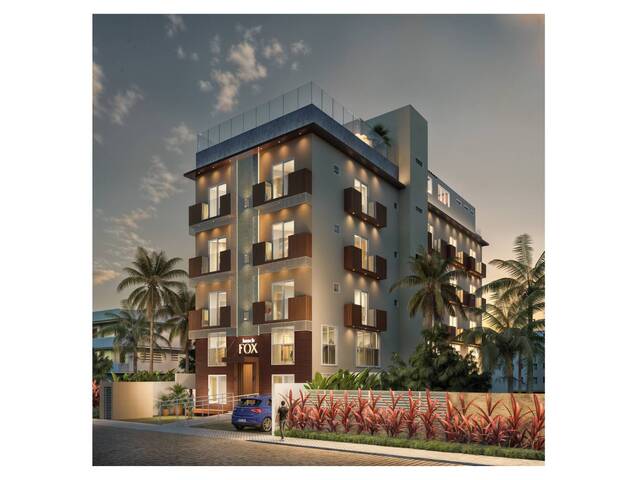 #95 - Apartamento para Venda em Ipojuca - PE