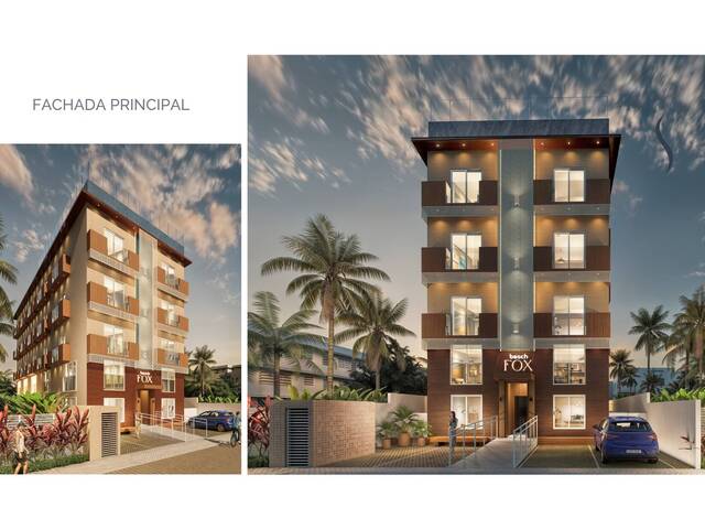 Apartamento para Venda em Ipojuca - 5