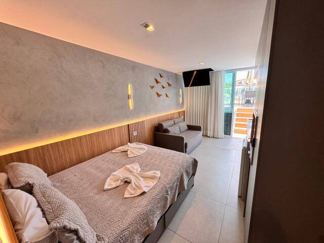 #NIXXUS1C\P - Apartamento para Venda em Ipojuca - PE