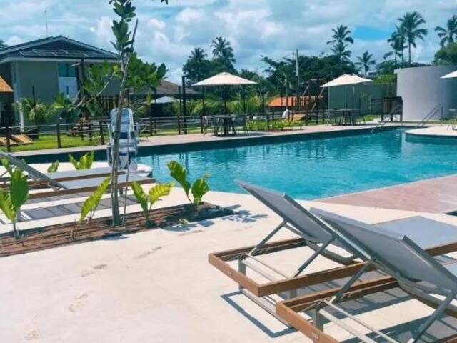 #CAISECO01 - Apartamento para Venda em Ipojuca - PE