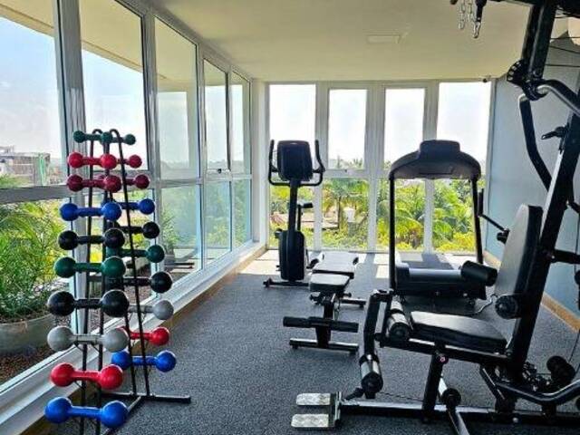 Apartamento para Venda em Ipojuca - 4