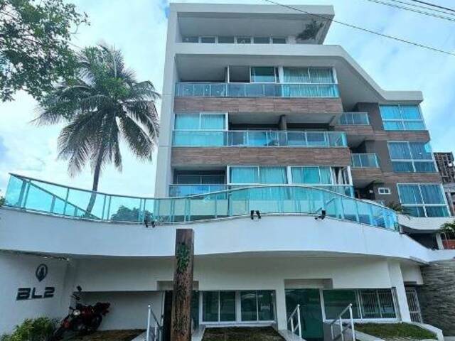 #NIXXUS1STU - Apartamento para Venda em Ipojuca - PE