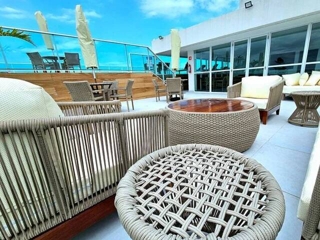 #NIXXUS1STU - Apartamento para Venda em Ipojuca - PE