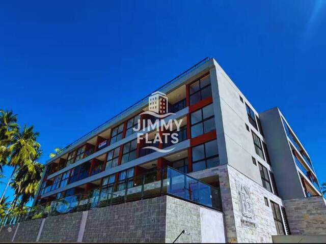 #MARDECAMPA - Apartamento para Venda em Tamandaré - PE