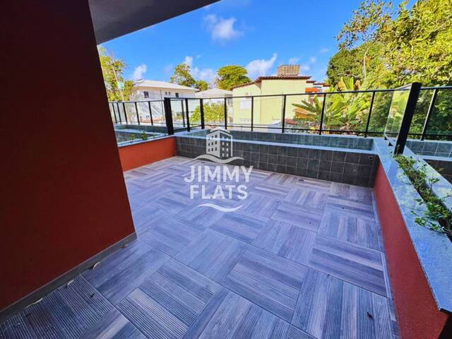 #MARDECAMPA - Apartamento para Venda em Tamandaré - PE